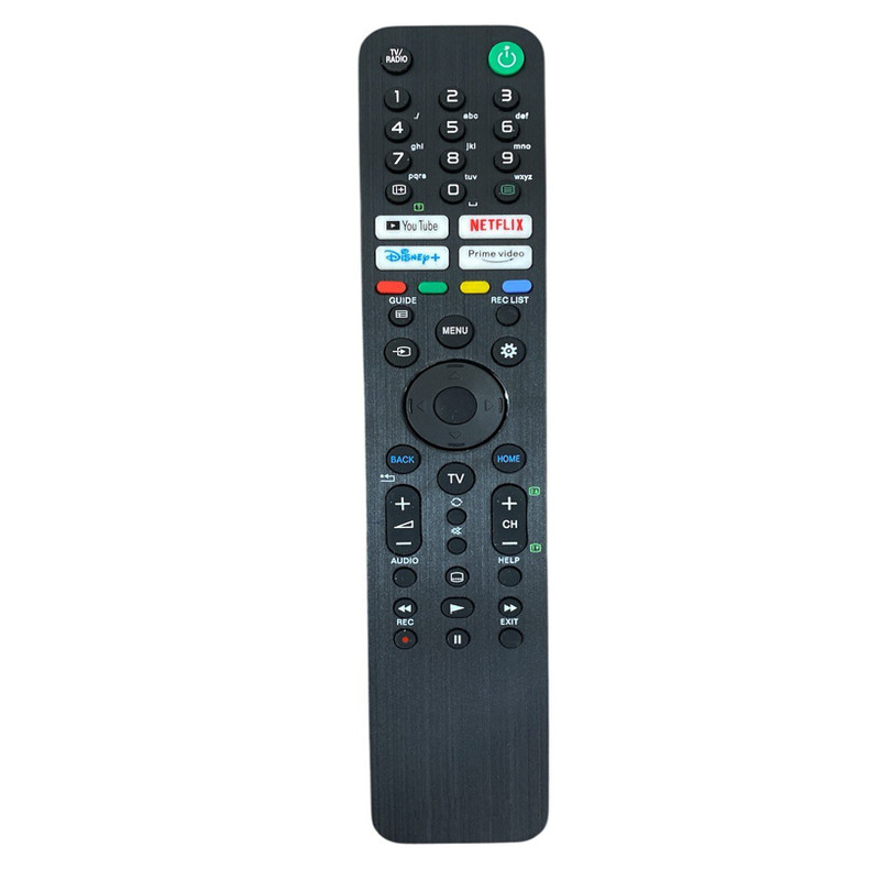 ریموت کنترل مدل TX520 مناسب برای تلویزیون سونی