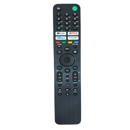 ریموت کنترل مدل TX520 مناسب برای تلویزیون سونی