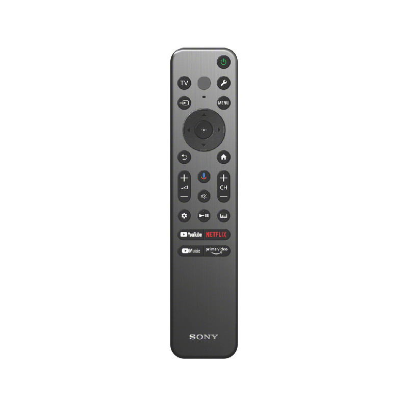 ریموت کنترل تلویزیون سونی مدل RMF-TX810V