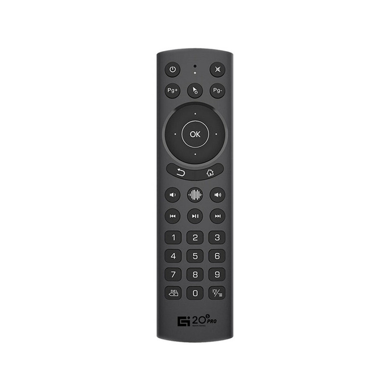 ریموت ایر ماوس مدل G20S PRO 2022