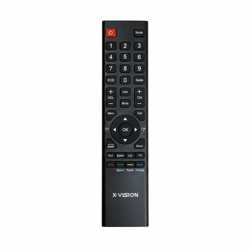 ریموت کنترل ایکس ویژن مدل AB-44