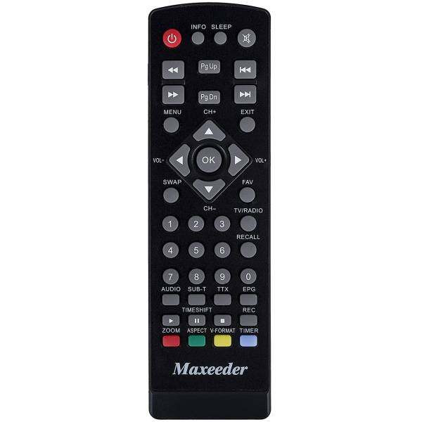 ریموت کنترل مکسیدر مدل mx1