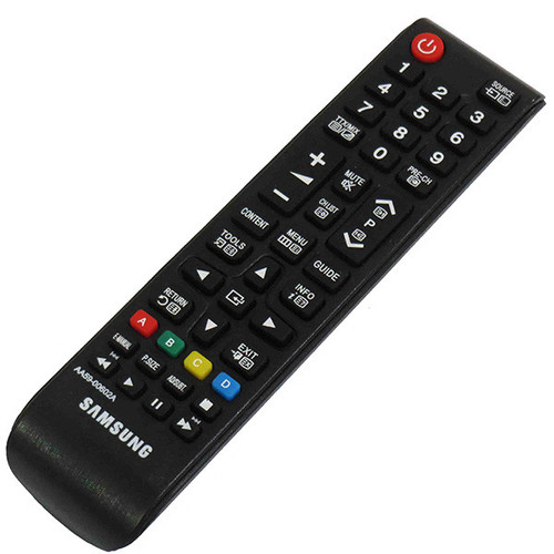 ریموت کنترل تلویزیون مدل AA59-00602A