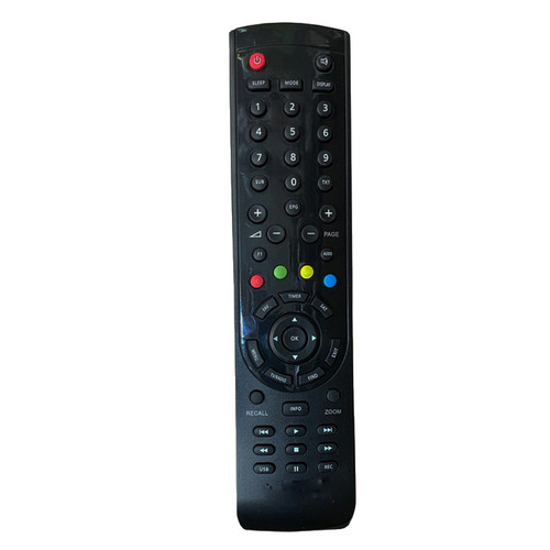 ریموت کنترل مدل MD 5000