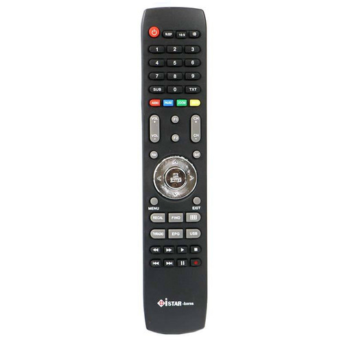 ریموت کنترل مدل X99