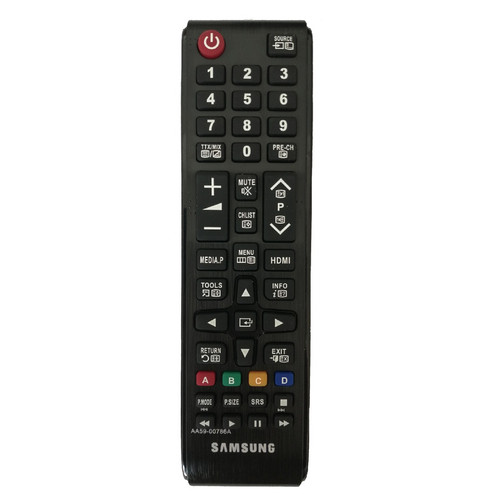 ریموت کنترل تلویزیون مدل AA59-00786A