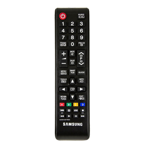 ریموت کنترل مدل AA59-00786A