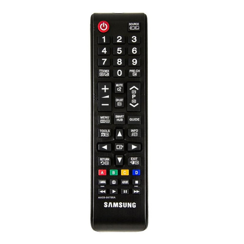 ریموت کنترل تلویزیون مدل 1921685121CN