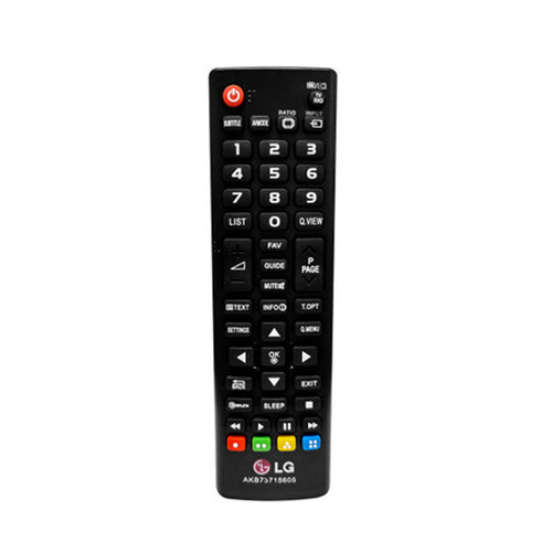 ریموت کنترل مدل 605