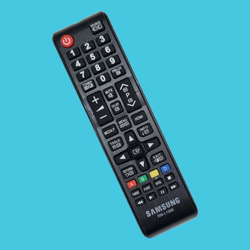 ریموت کنترل  مدل  RM--L1088