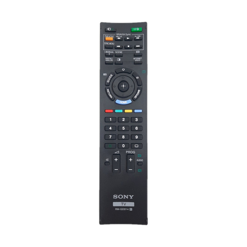 ریموت کنترل  مدل RM-GD014
