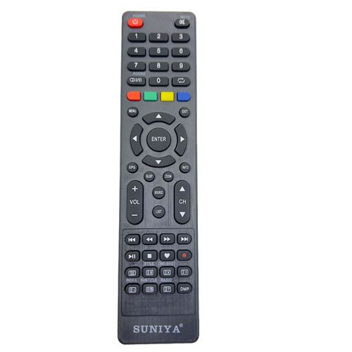 ریموت کنترل سونیا مدل H.EVC64_524