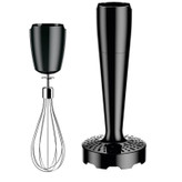 گوشت کوب برقی چندکاره 1000 وات براون مدل MQ 7087X