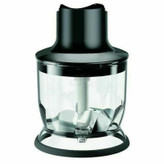 گوشت کوب برقی چندکاره 1000 وات براون مدل MQ 7087X