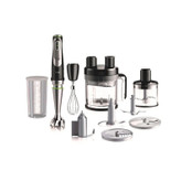 گوشت کوب برقی چندکاره 1200 وات براون مدل MQ9185X