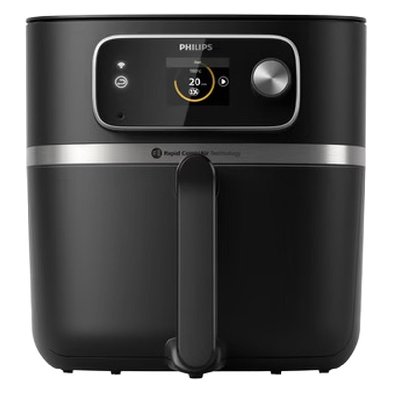 سرخ کن بدون روغن فیلیپس مدل HD9880/90