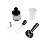 گوشت کوب برقی چندکاره 1000 وات براون مدل MQ 55307 M