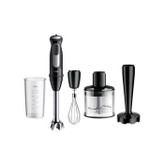 گوشت کوب برقی چندکاره 1000 وات براون مدل MQ 55307 M