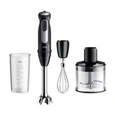 گوشت کوب برقی چندکاره 1000 وات براون مدل MQ 55307 M