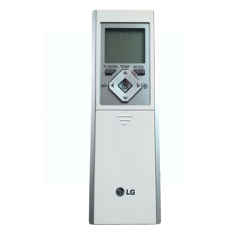 ریموت کنترل مدل 2LG00 مناسب برای کولر گازی