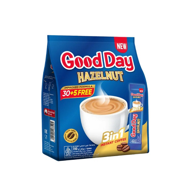 کافی میکس گود دی بسته 35 عددی