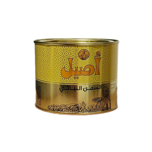 روغن نباتی جامد اصیل - 500 گرم