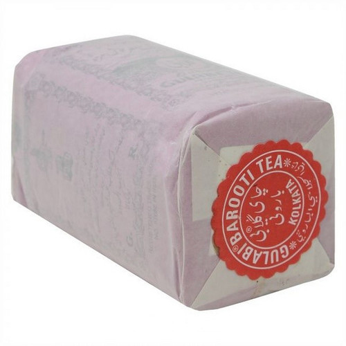 چای گلابی باروتی - 500 گرمی - کالای اصلی موجود