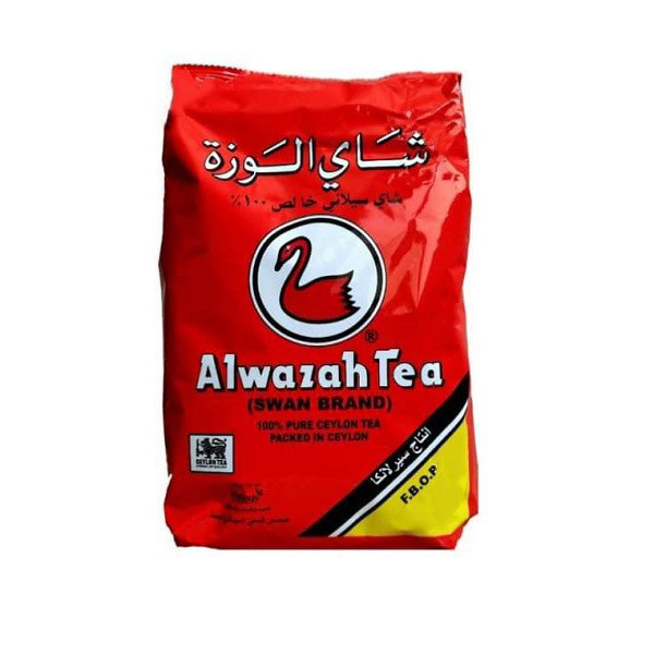 چای سیاه الوزه - 200 گرم - کالای اصلی موجود