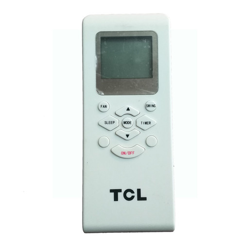 ریموت کنترل تی سی ال مدل 0015 مناسب برای کولر گازی TCL