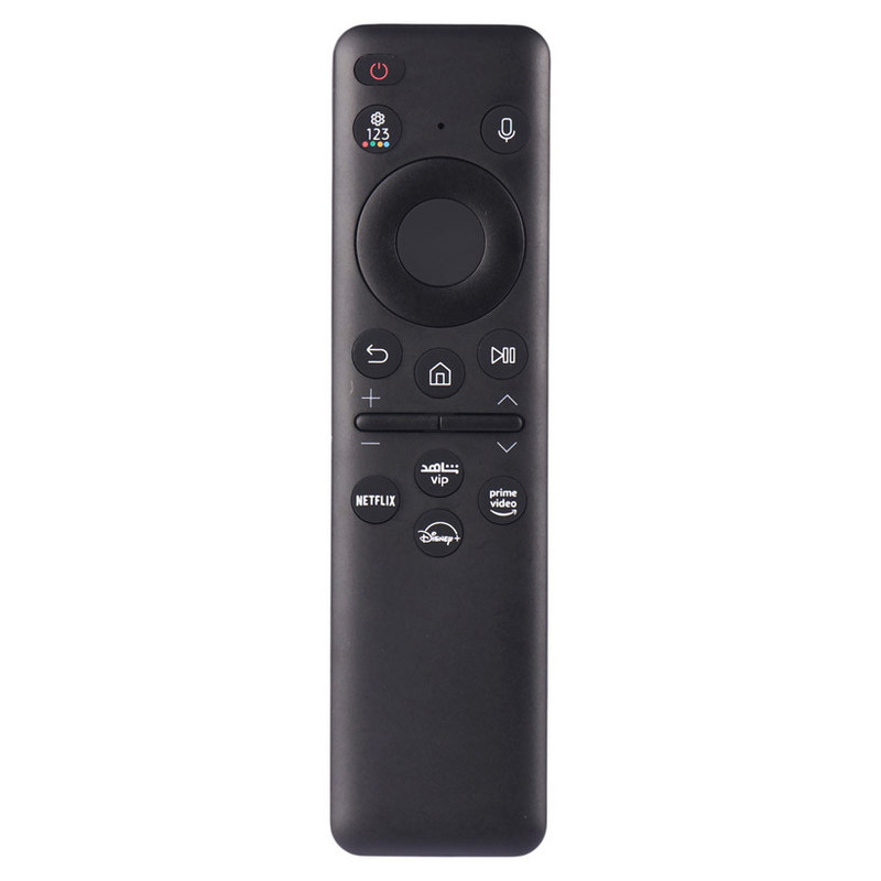ریموت کنترل مدل BN59-01432E VOICE SULAR مناسب برای تلویزیون سامسونگ
