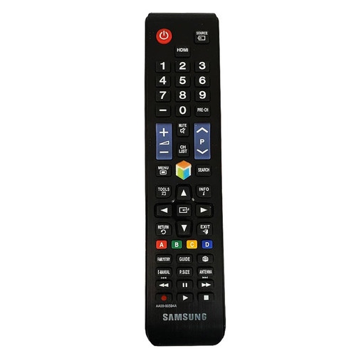ریموت کنترل تلویزیون مدل SMART