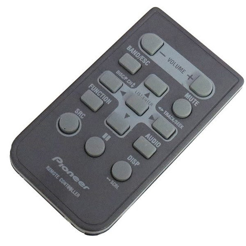 ریموت کنترل پایونیر مدل R320