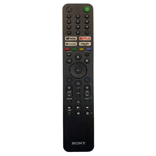 ریموت کنترل تلویزیون مدل TX520