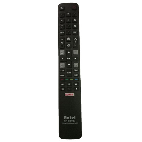 ریموت کنترل تلویزیون مدل HMD1508 مناسب برای تلویزیون تی سی ال