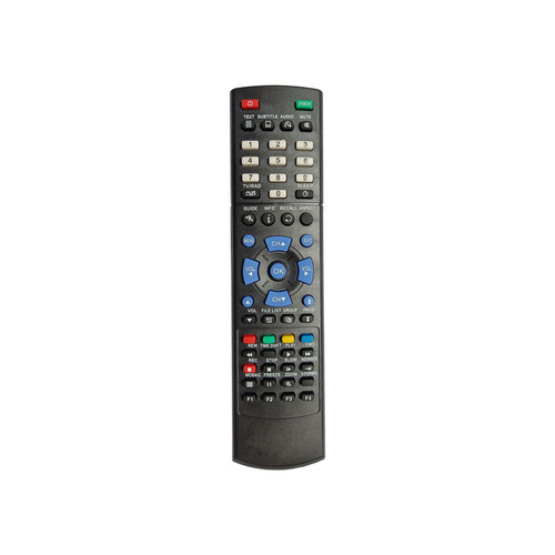 ریموت کنترل مدل 4902/4901/4900 HD