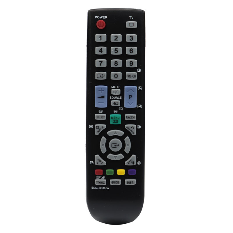 ریموت کنترل مدل BN59-00865A