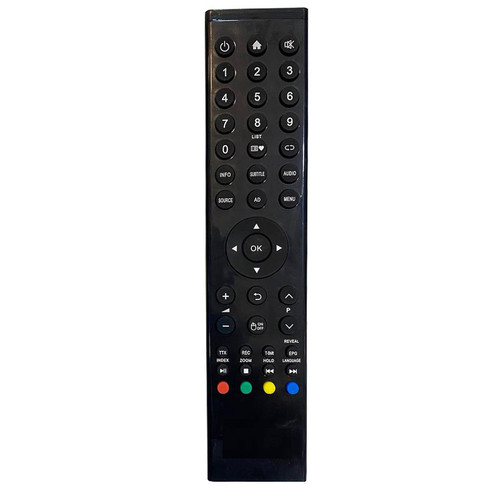 ریموت کنترل تلویزیون مدل T4.1 مناسب برای تلویزیون دنای