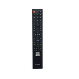 ریموت کنترل تلویزیون ایکس ویژن مدل ak875223456
