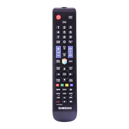 ریموت کنترل تلویزیون مدل AA59-00581A