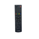 یموت کنترل تلویزیون ایکس ویژن مدل gh_020