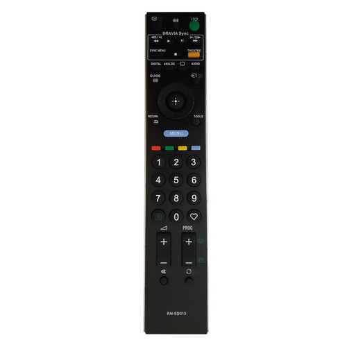 ریموت کنترل مدل RM-ED013