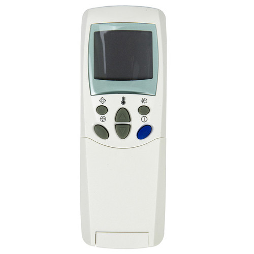 ریموت کنترل کولر گازی کد 330