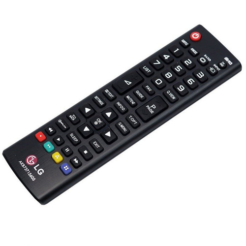 ریموت کنترل مدل AKBb73715605