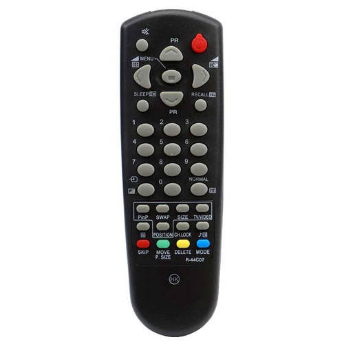 ریموت کنترل تلویزیون مدل R-44C07