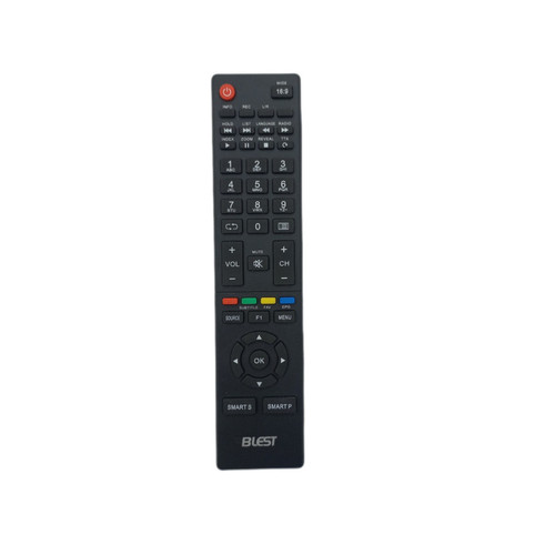 ریموت کنترل تلویزیون مدل ak879797564534 بلست