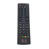 ریموت کنترل تلویزیون مدل AKB73715605