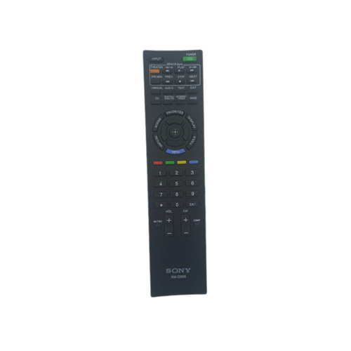 ریموت کنترل مدل lk2525