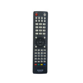 ریموت کنترل تلویزیون مدل ed0478