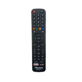 ریموت کنترل هایسنس مدل fn2b27v به همراه باطری