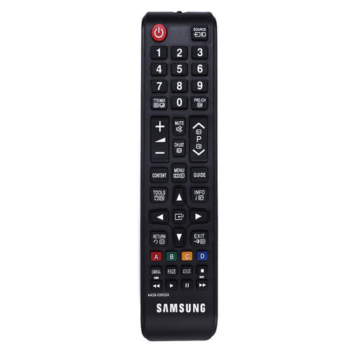 ریموت کنترل تلویزیون مدل AA59-00602A